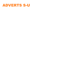 ADVERTS S-U
TV Commercials
Solicitors & Personal Injury Adverts
Stationery Packs
Presentation Folders
Before & After Examples
Black & White Logos
Template Adverts Versus Originals
Black & White Adverts
Catalogues
Snapshot of Adverts